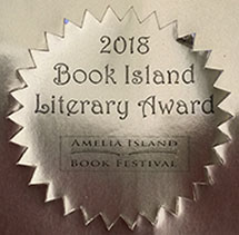 Book Island Literary Award