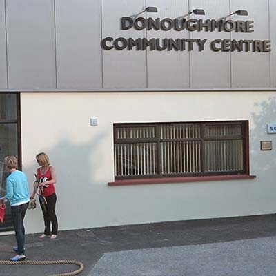 Donoughmore