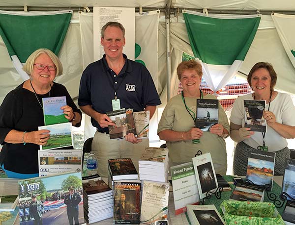 Dublin, Ohio Irish Festival